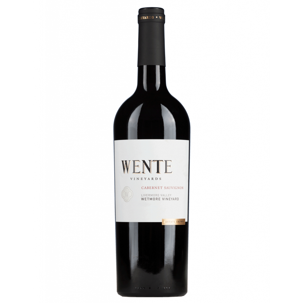Вино `Wente Cabernet Sauvignon` красное, сухое 750мл