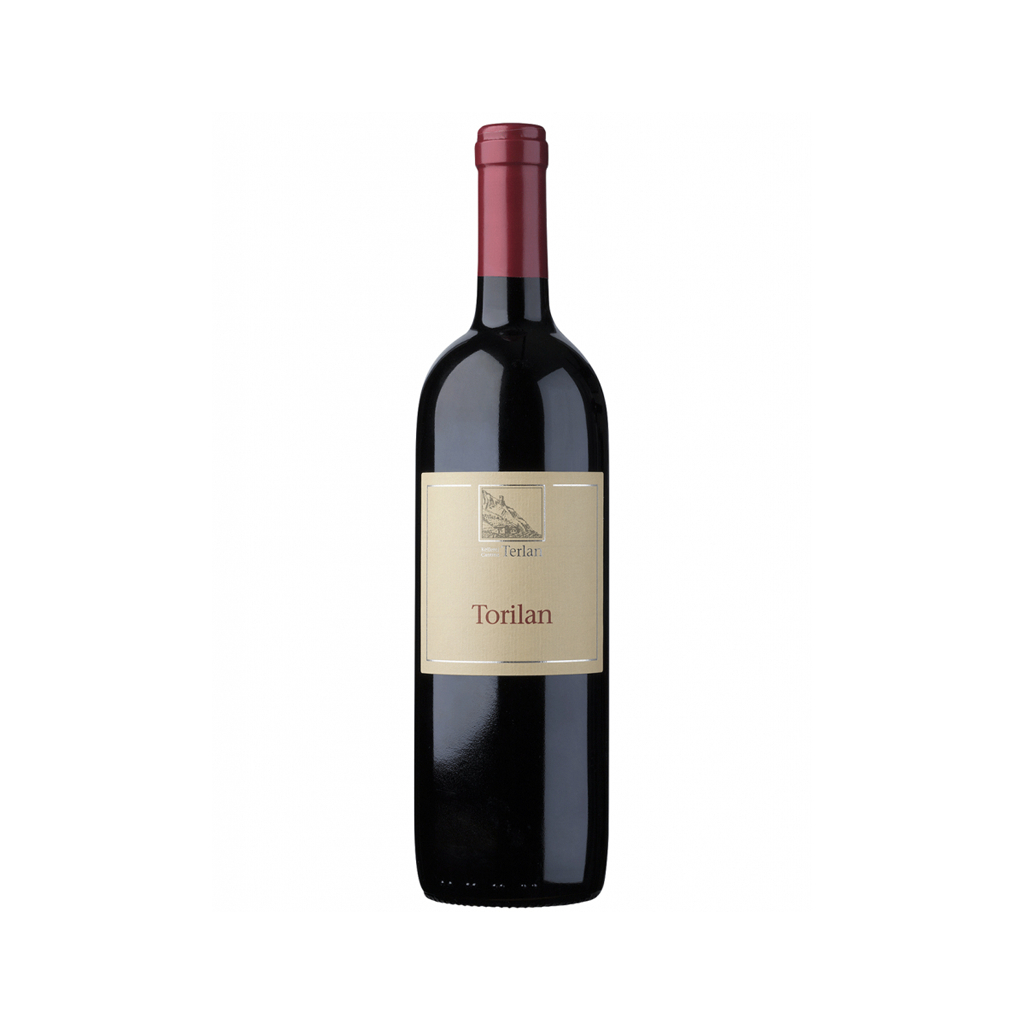 Գինի «Torilan Alto Adige DOC» կարմիր, չոր 750մլ