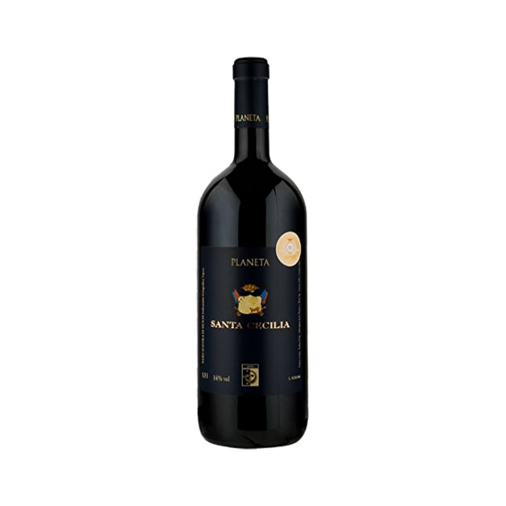 Գինի «Planeta Santa Cecilia» կարմիր, չոր 1.5լ