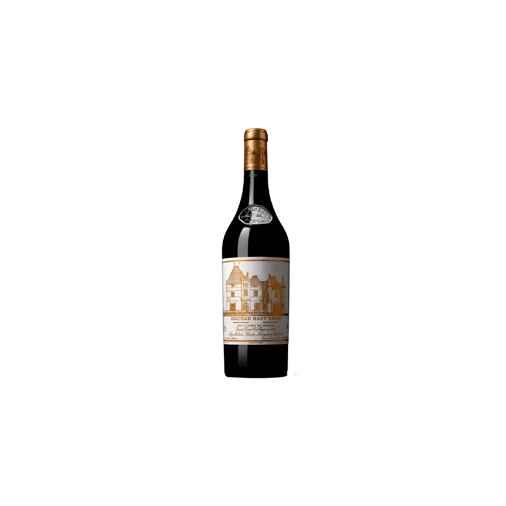 Wine `Chateau La Mission Haut-Brion` red, dry 750ml