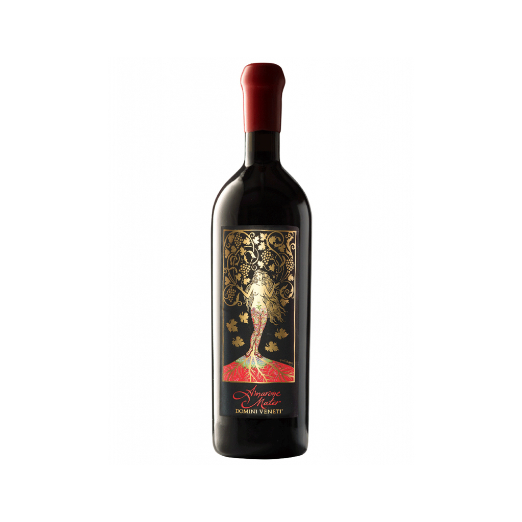 Wine `Amarone della Valpolicella Classico Mater` red, dry 750ml