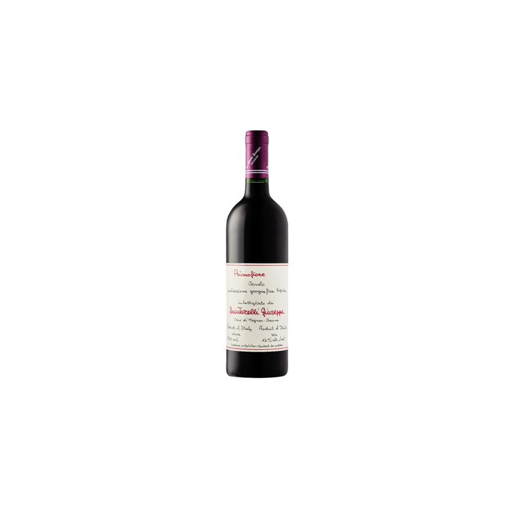 Գինի Giuseppe Quintarrelli Primofiore 0.75լ