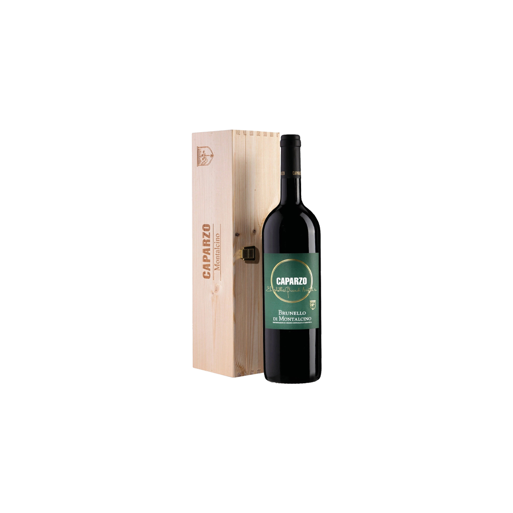 Գինի Caparzo Brunello di Montalcino 1.5լ