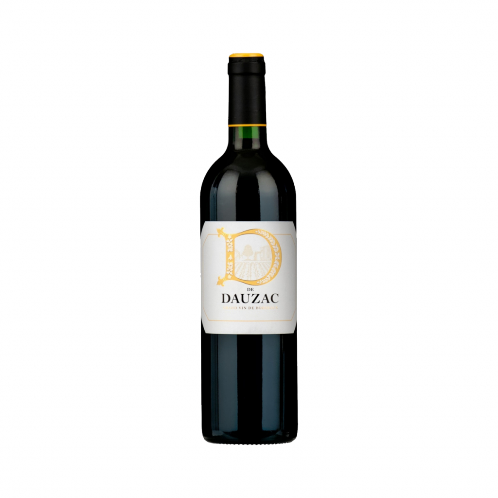 Գինի Chateau Dauzac D 0.75լ