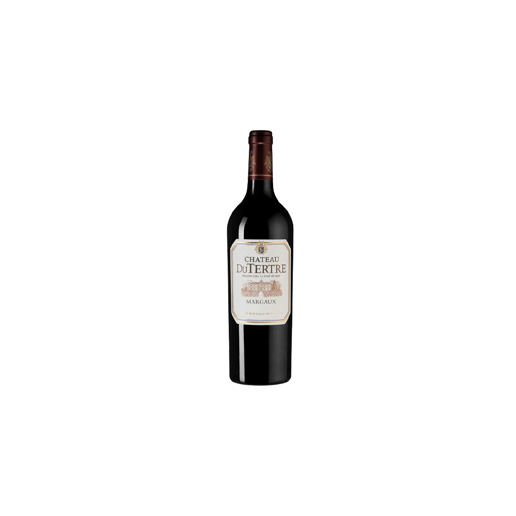 Գինի Chateau du Terte 0.75լ