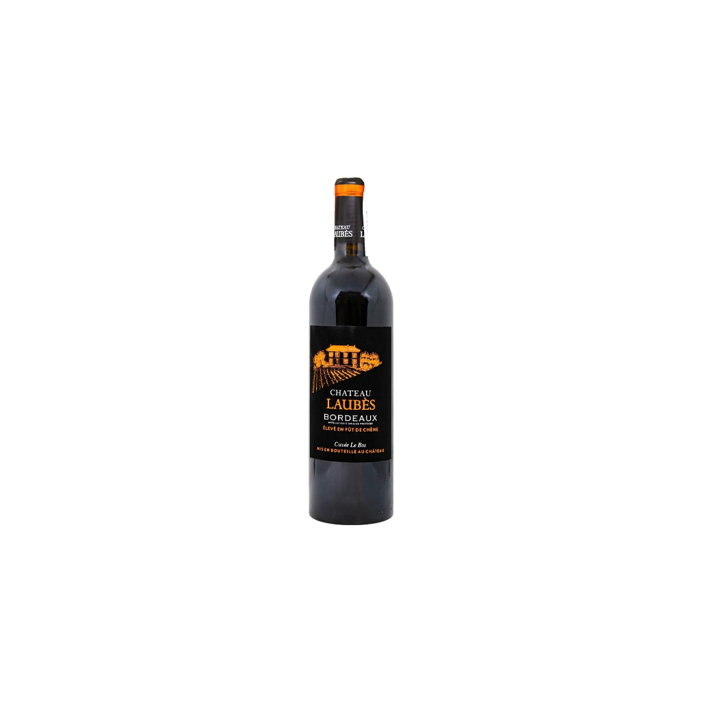 Գինի Chateau Laubes 0.75լ