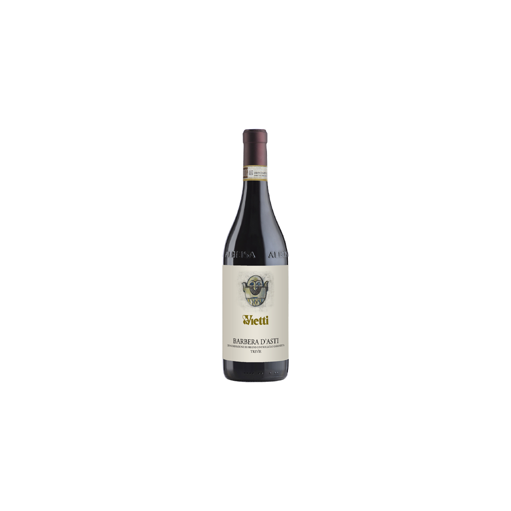 Գինի Vietti BARBERA D’ASTI trevie 0.75լ