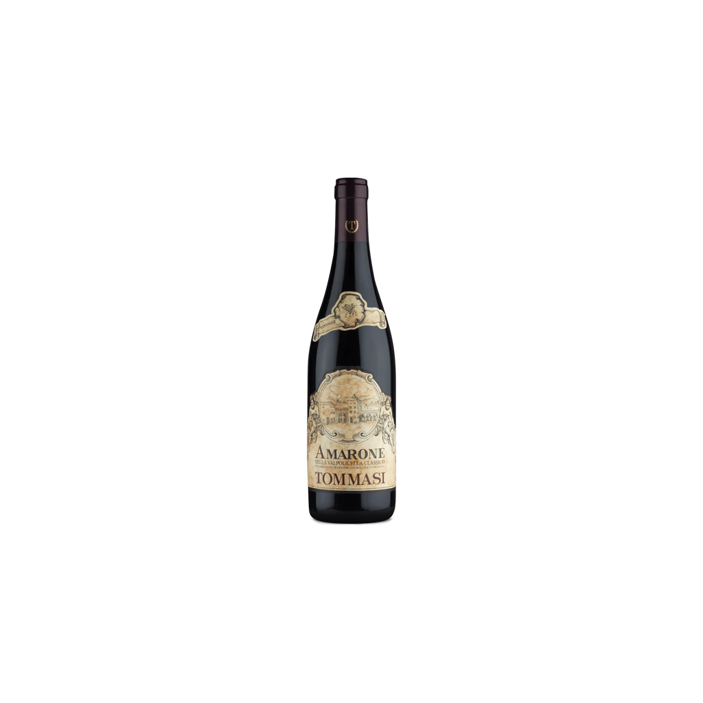 Գինի Tommasi Amarone Della Valpolicella DOCG Classico