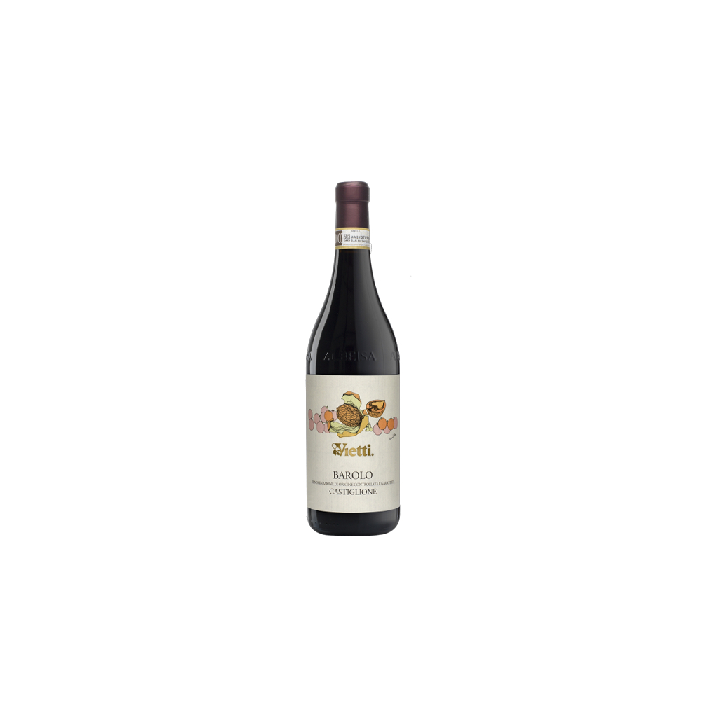 Գինի Vietti BARBARESCO roncaglie 0.75լ