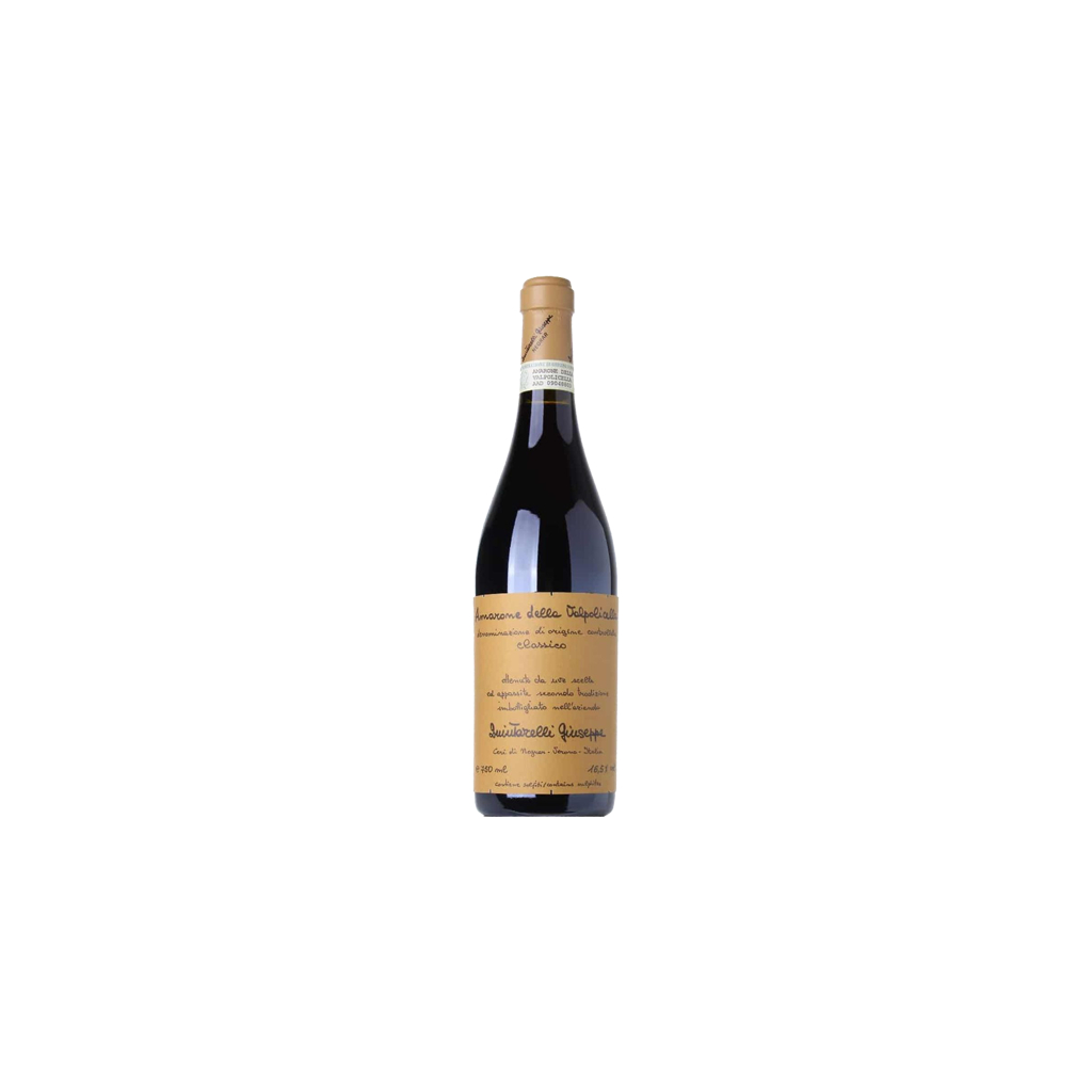 Գինի Giuseppe Quintarelli Amarone Cl. DOCG 2017 0.75լ