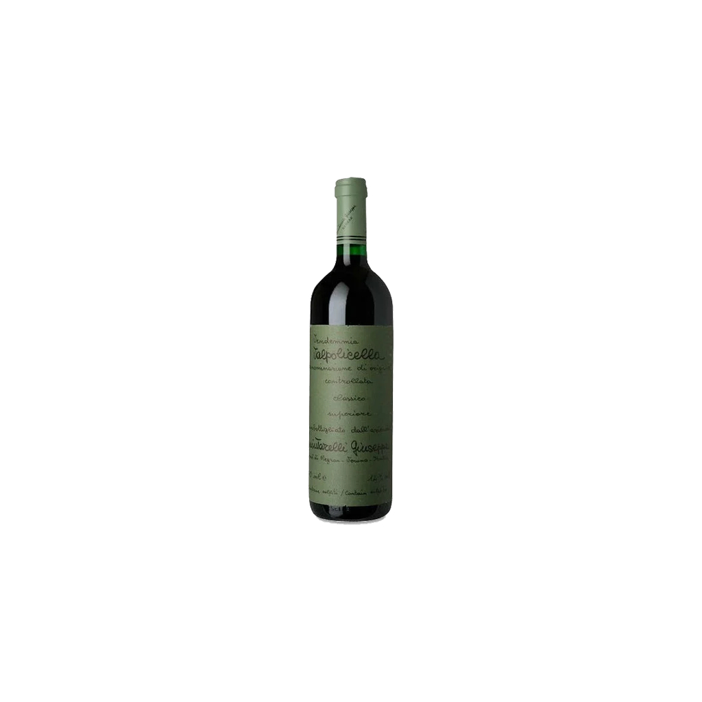 Գինի Giuseppe Quintarelli Valpolicella Cl. Sup. DOC 2017 0.75լ