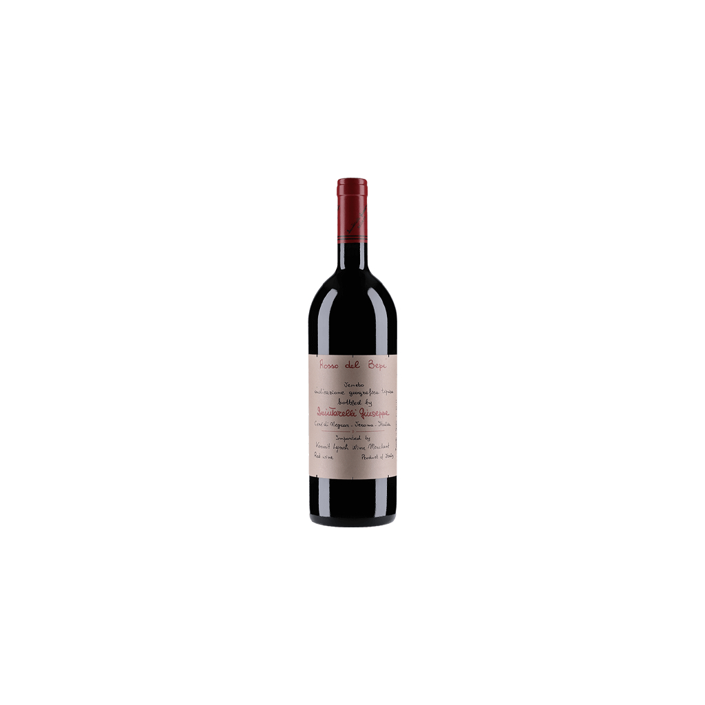 Գինի Giuseppe Quintarelli Rosso del Beppi IGT 2016 0.75լ