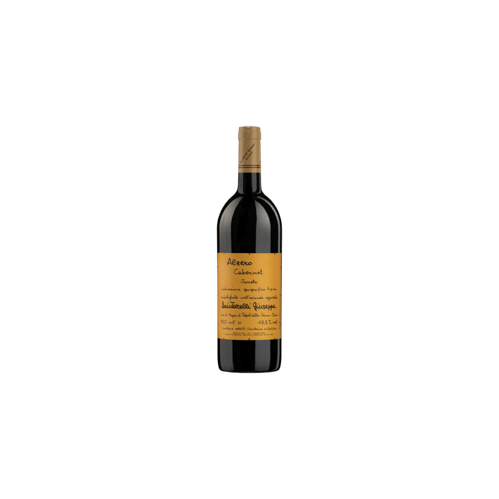 Գինի Giuseppe Quintarelli Alzero Cabernet IGT 2016 0.75լ