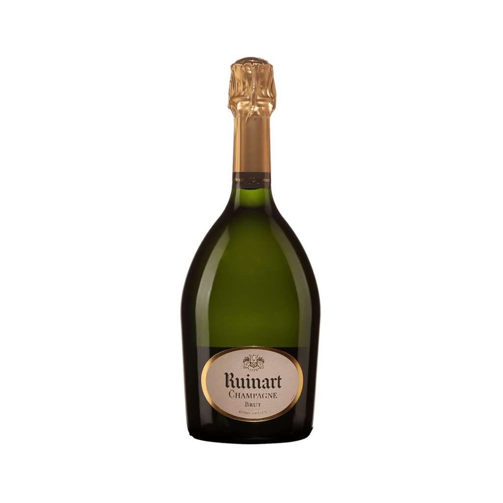 Champagne `Ruinart Brut` 750ml
