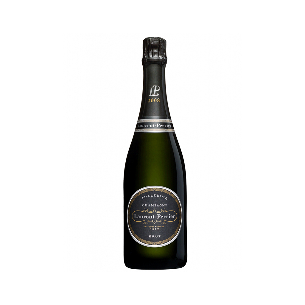 Շամպայն «Laurent-Perrier Millésimé» 750մլ