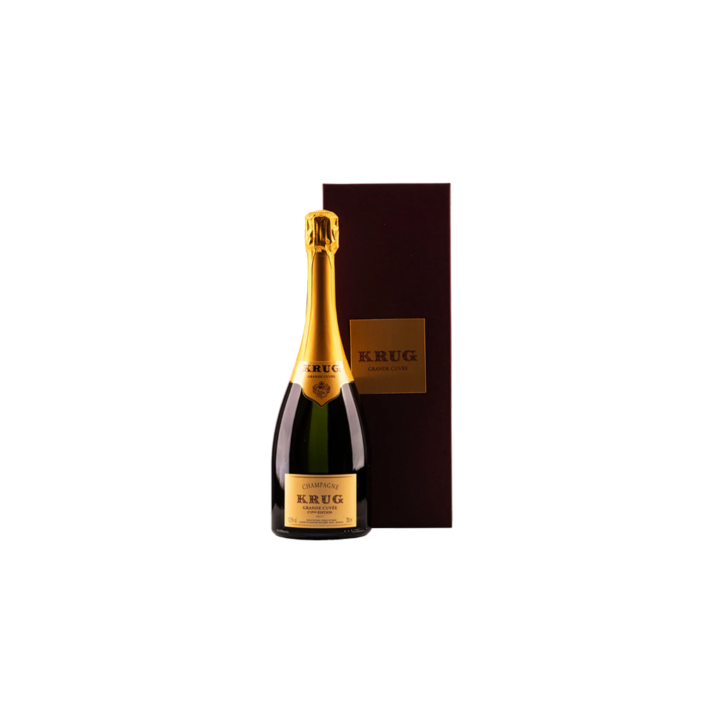 Շամպայն Krug Grande Cuvee 0․75լ