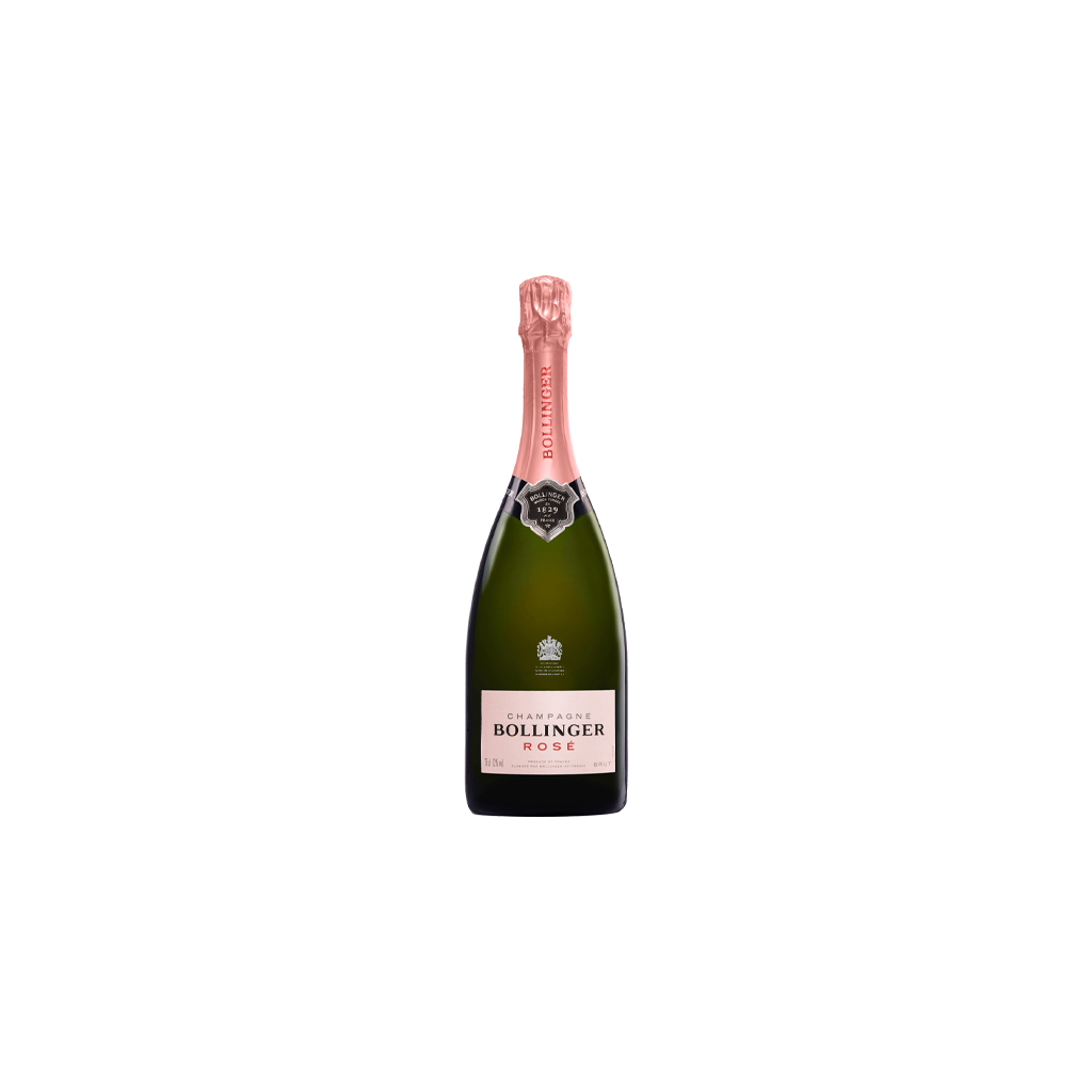 Շամպայն Bollinger Rose 0.75լ