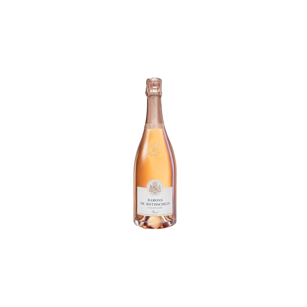 Շամպայն Baron de Rotschild Rose 0.75լ