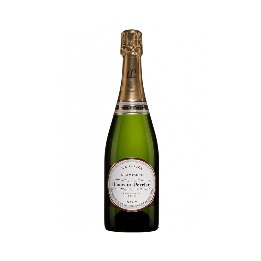 Champagne `Laurent Perrier Brut` 750ml