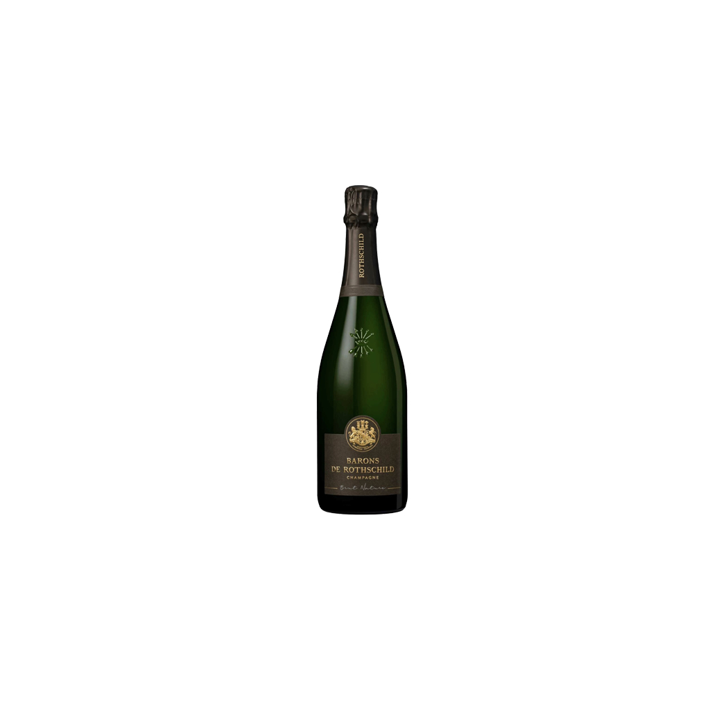 Շամպայն Baron de Rotschild Brut 0.75լ