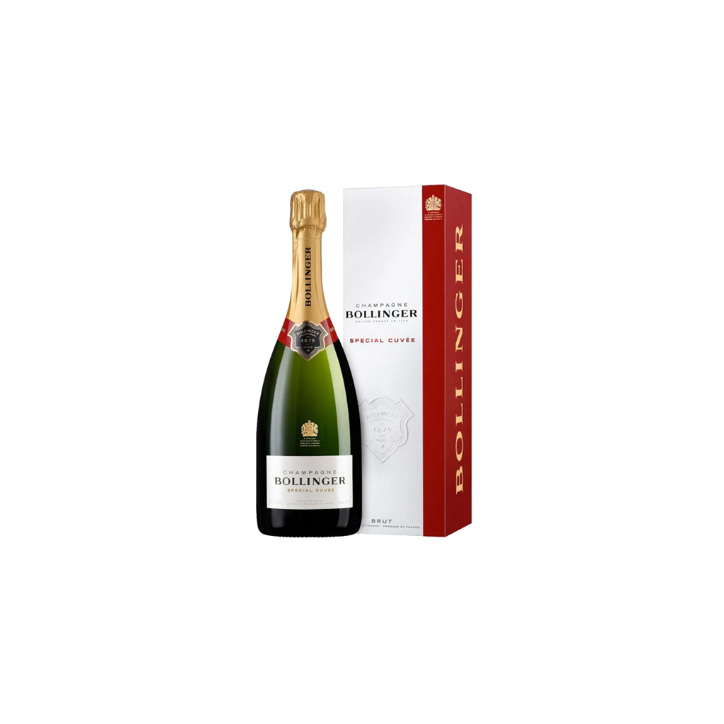 Շամպայն Bollinger Brut+ 0.7լ