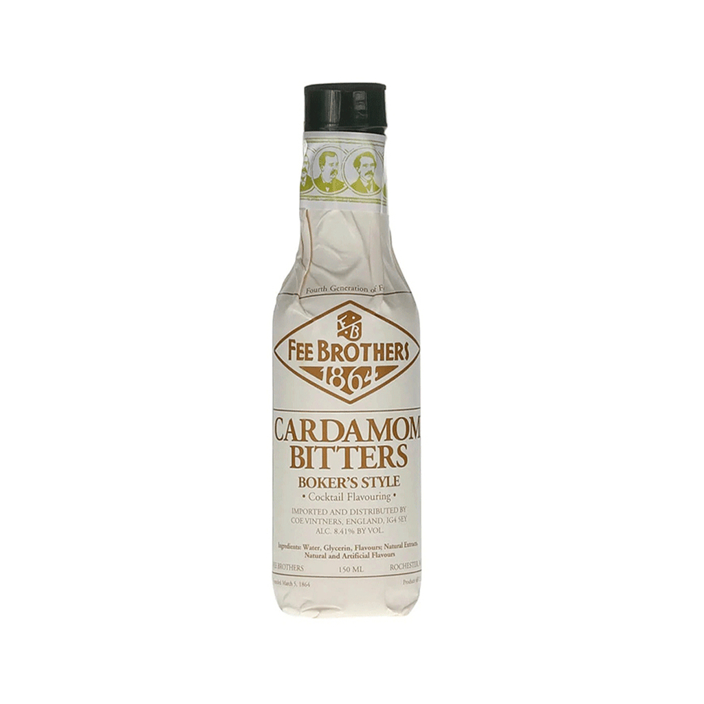 Bitter `Fee Brother` cardamom 150ml