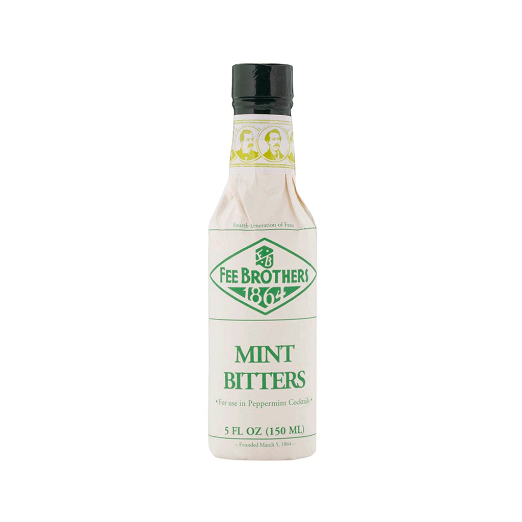 Bitter `Fee Brother` mint 150ml