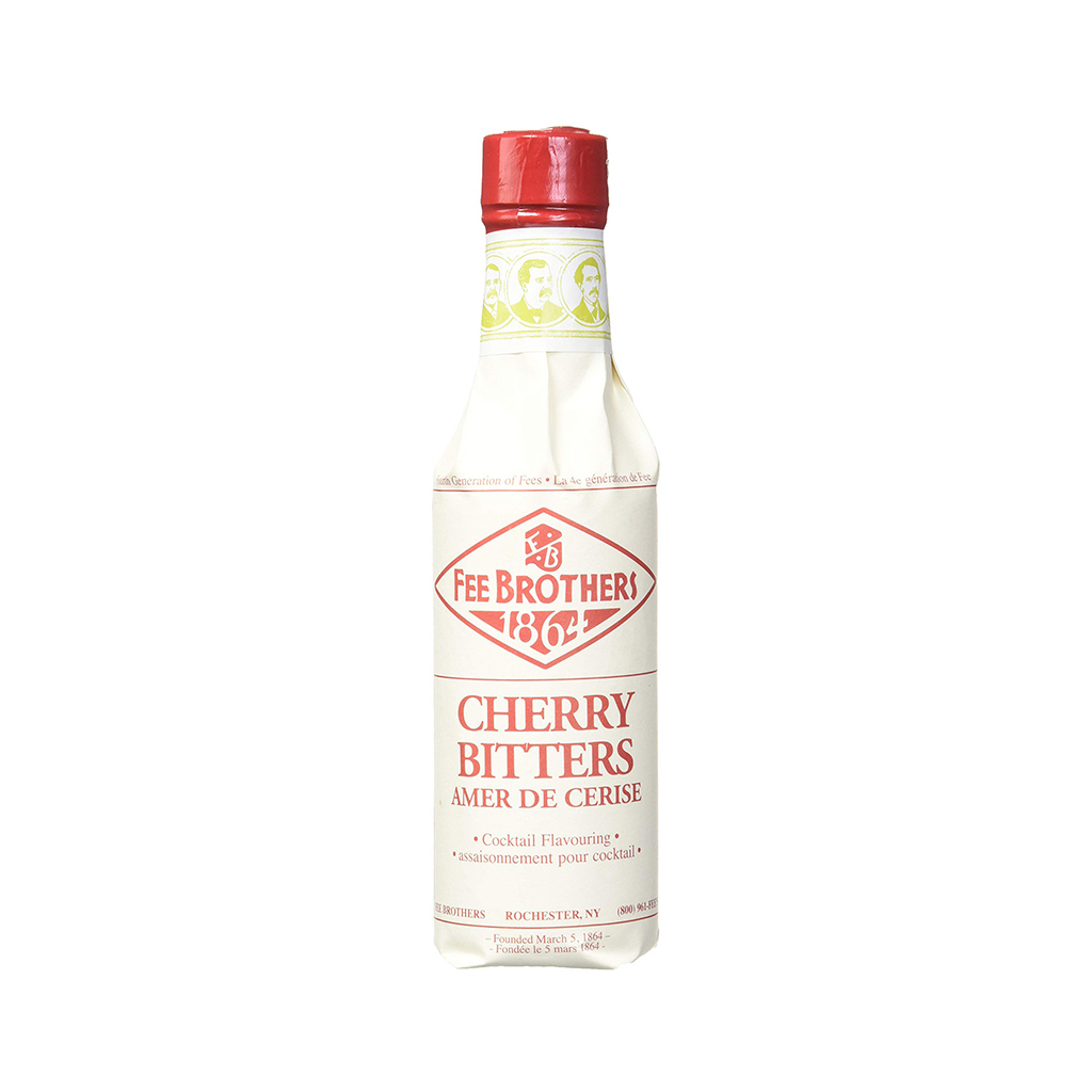 Bitter `Fee Brother` cherry 150ml