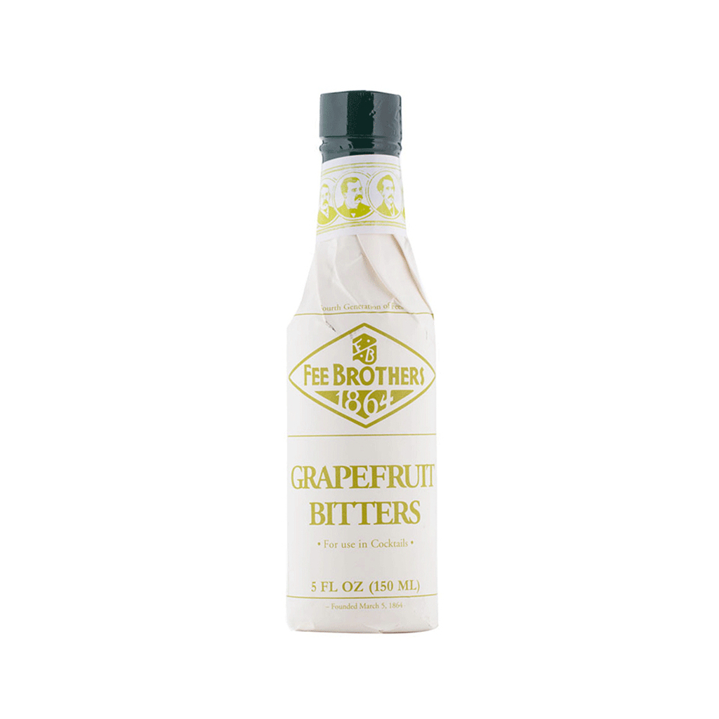 Bitter `Fee Brother` grapefruit 150ml
