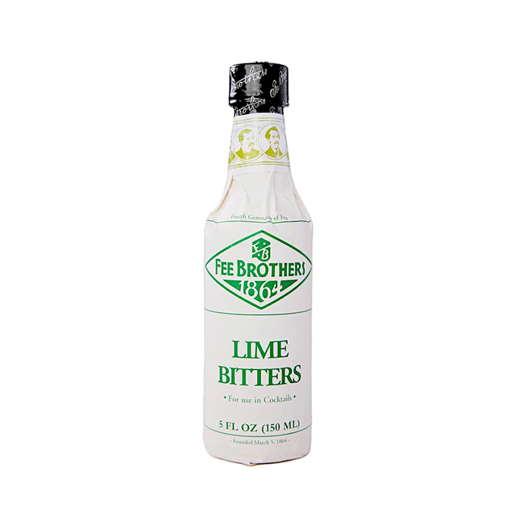 Bitter `Fee Brother` lime 150ml