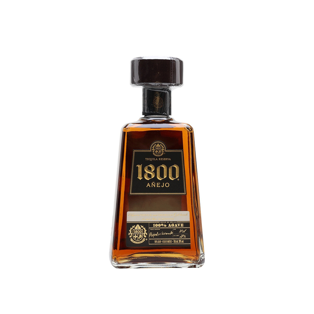 Tequila `1800 Anejo` 750ml