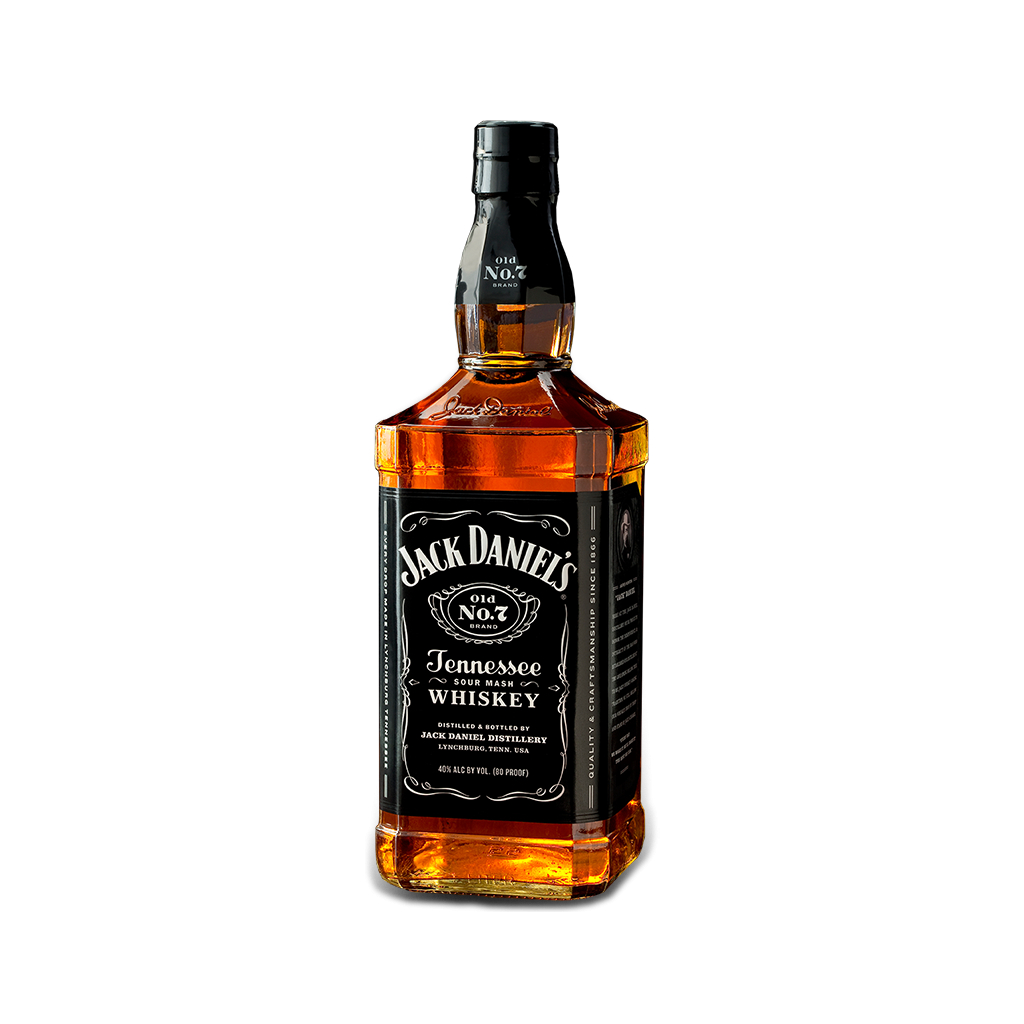 Whiskey `Jack Daniels` 500ml