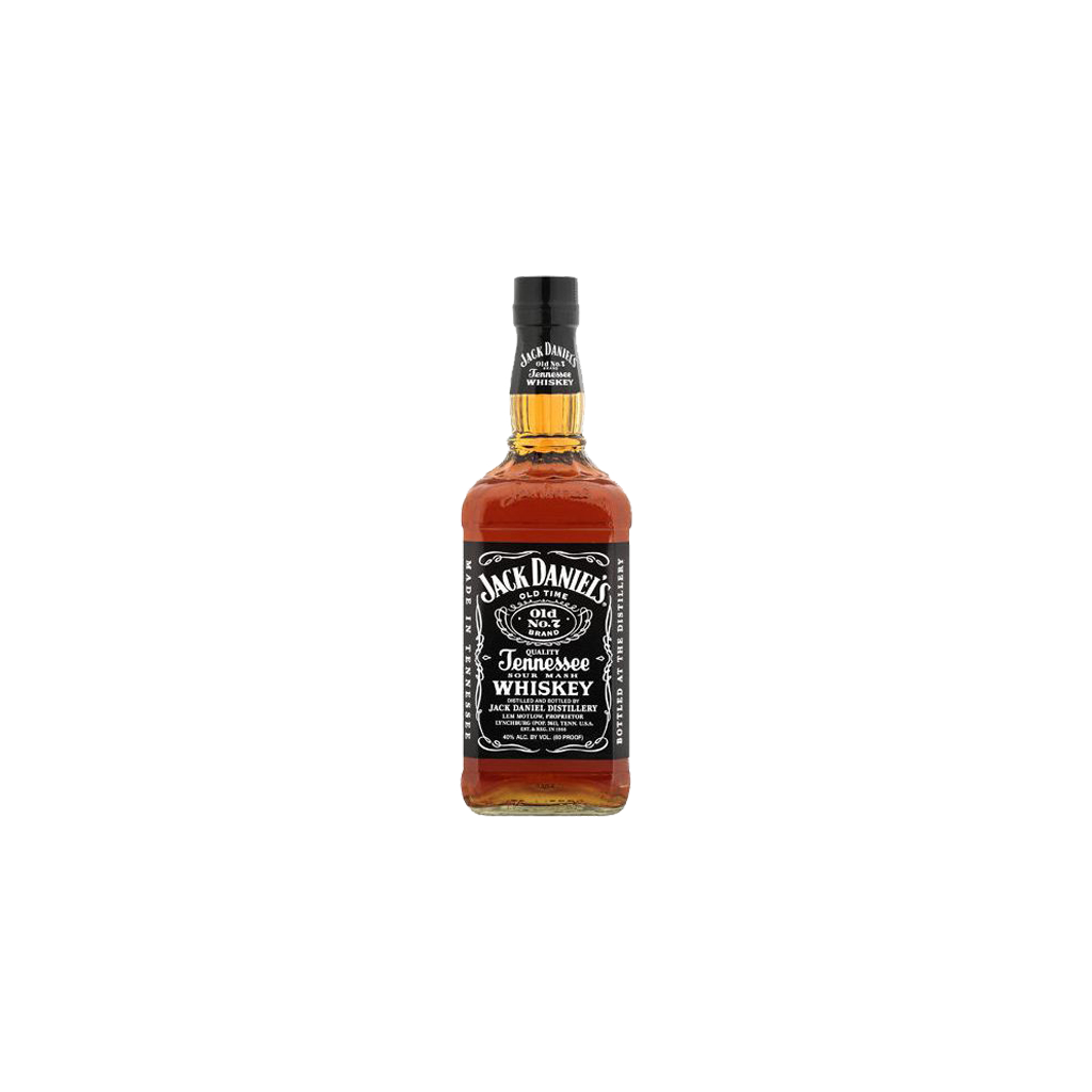 Whiskey `Jack Daniels` 1l