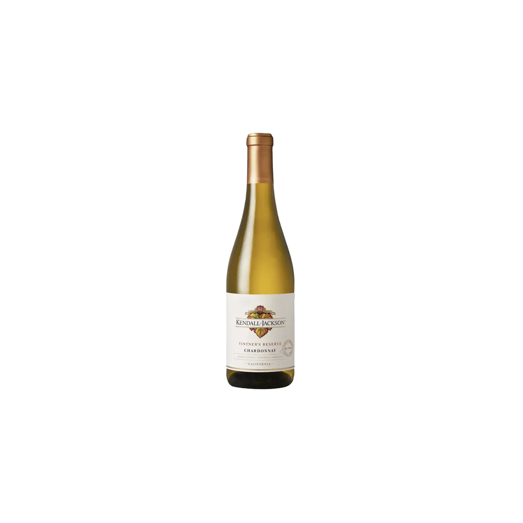 Wine `Kendal-Jackson Chardonnay Reserve` white, dry 750ml