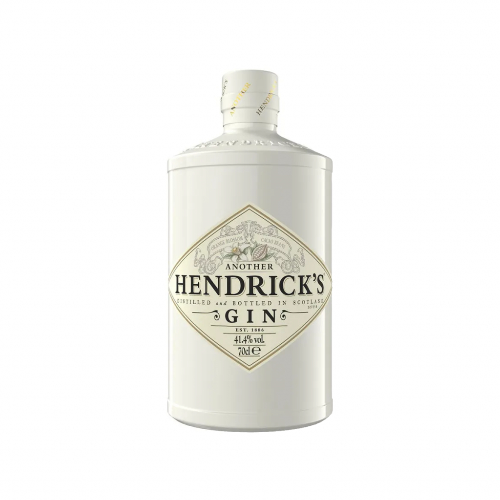 Ջին Hendrick`s Another 41.4% 0.7լ