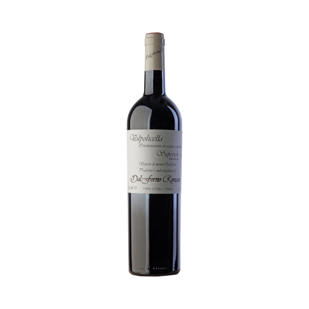 Գինի DAL FORNO ROMANO Valpolicella Superiore 2019 0.75լ