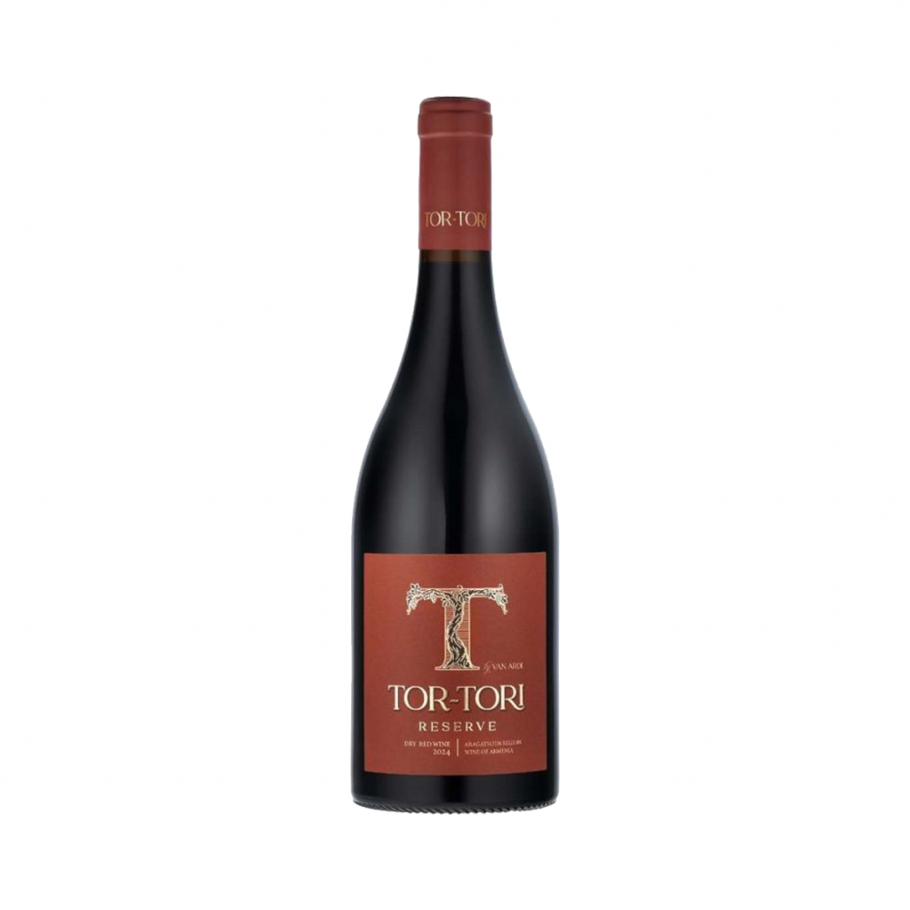 Գինի Tor-Tori Reserve 0.75լ
