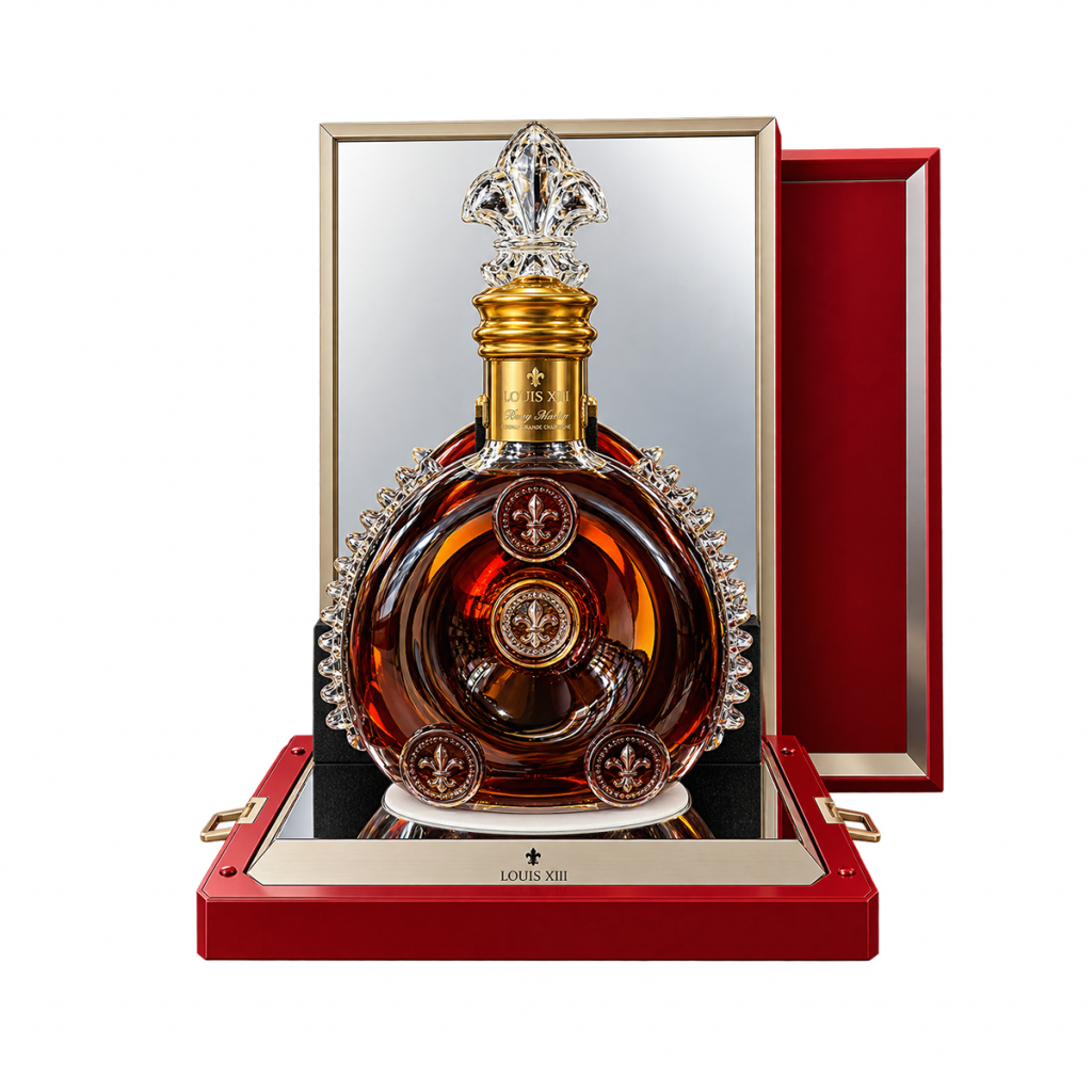 Коньяк `Remy Martin Louis 13` 700мл