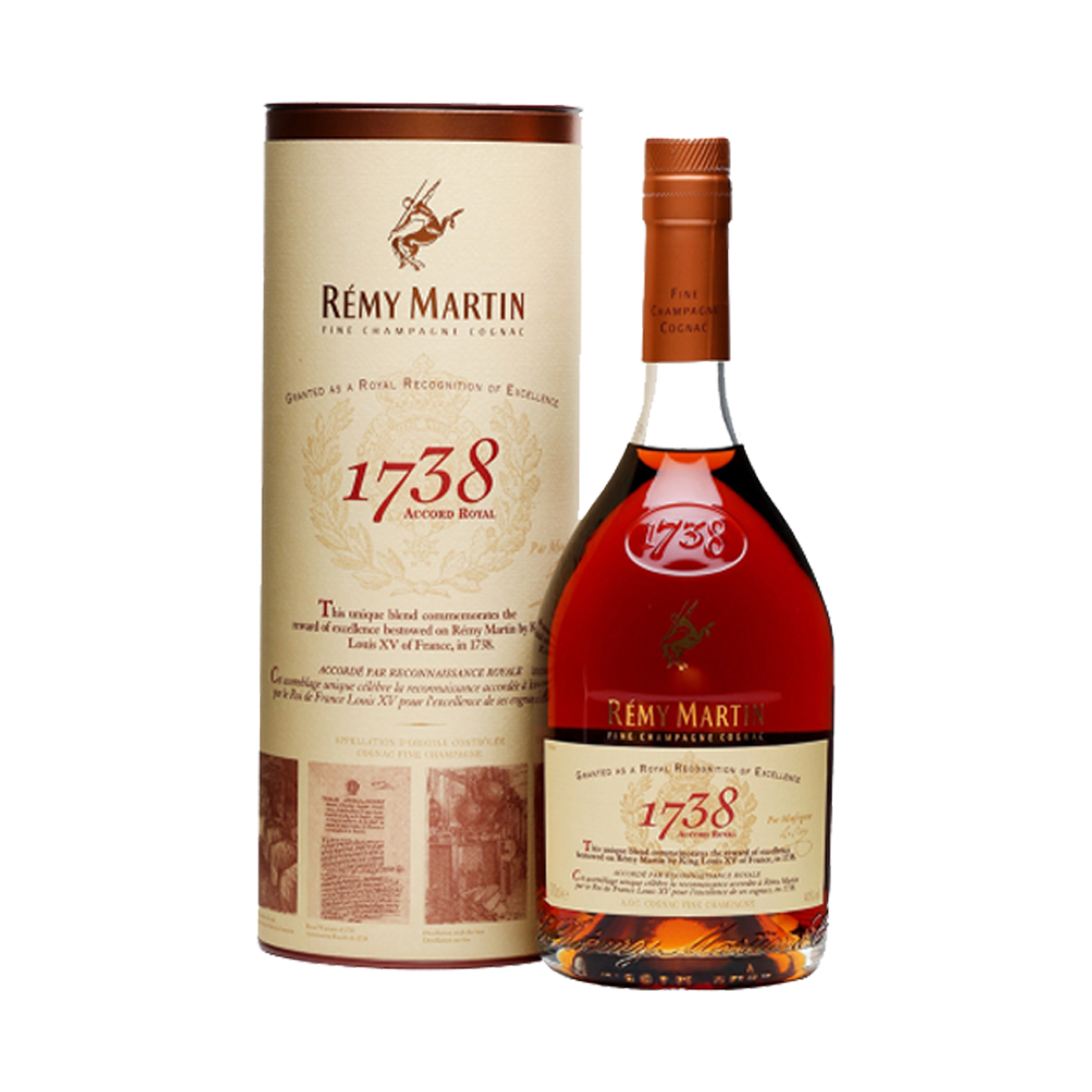 Коньяк 