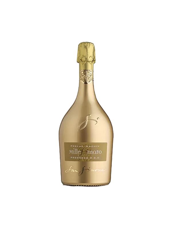 Փրփրուն գինի «San Simone Perlae Naonis Limited Edition Gold Prosecco D.O.C.» 750մլ