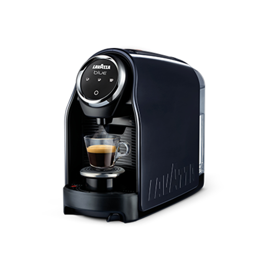 Coffee machine 