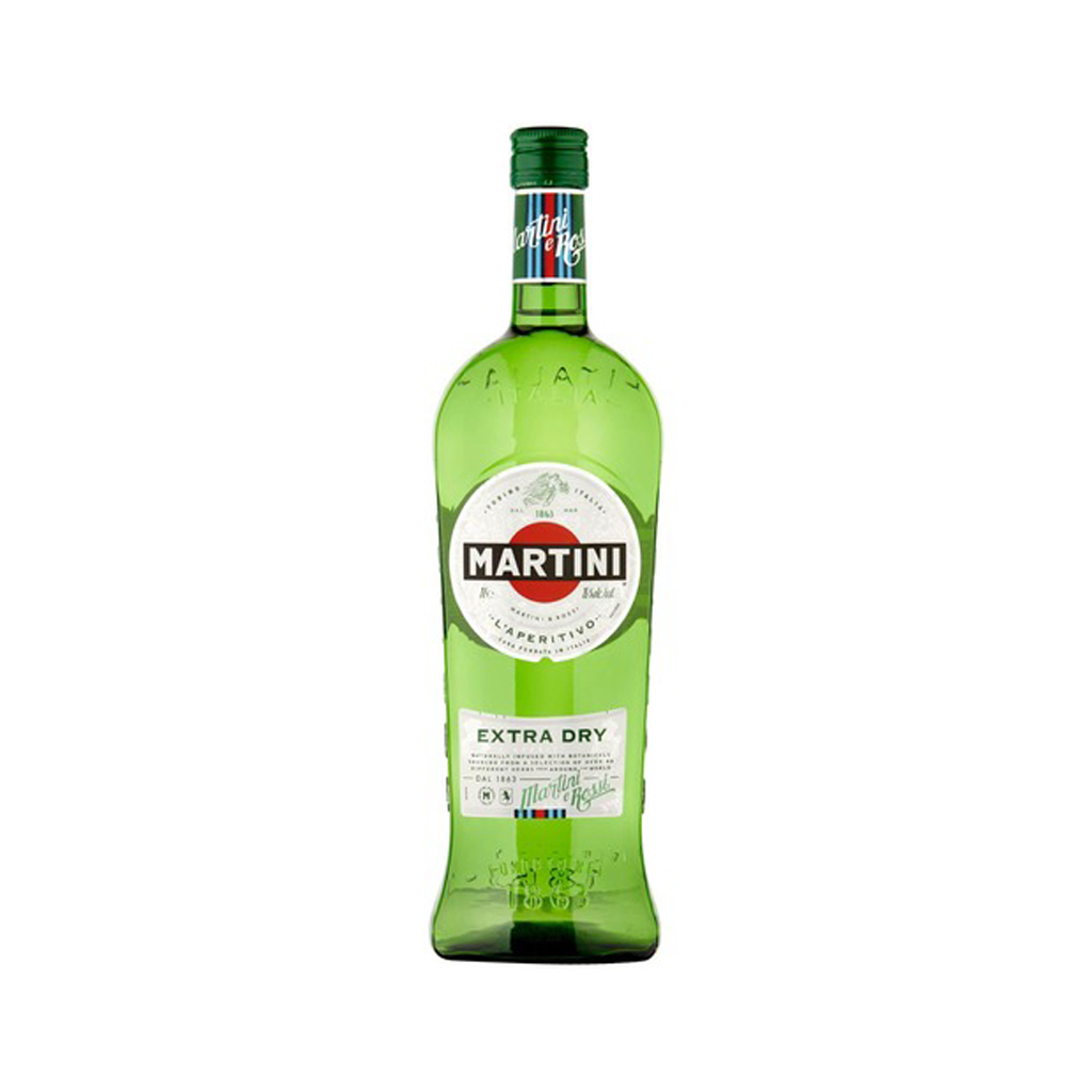 Վերմուտ «Martini extra Dry» 500մլ
