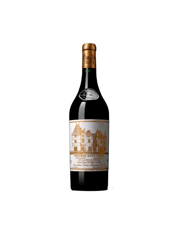 Գինի «Chateau La Mission Haut-Brion» կարմիր, չոր 750մլ