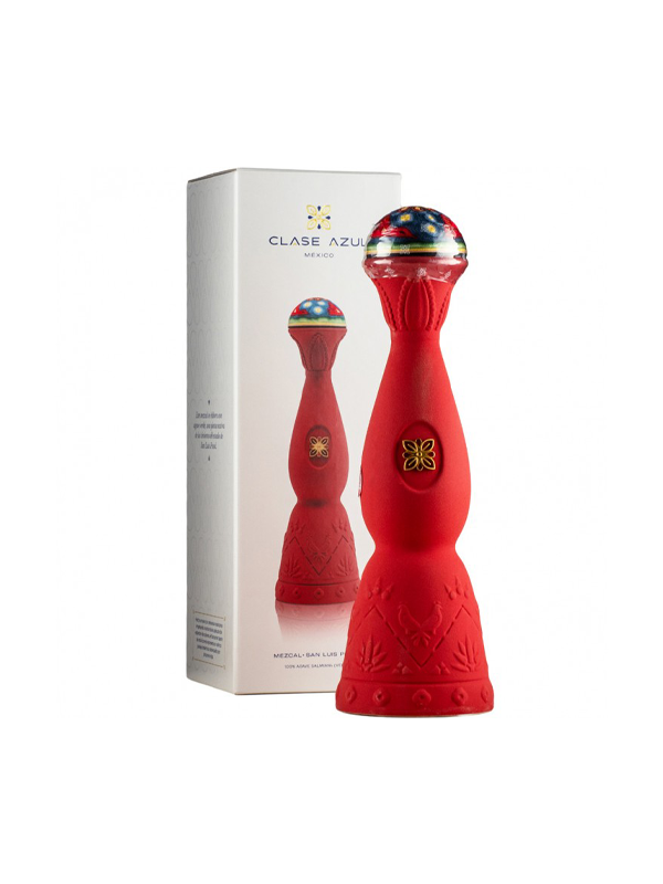 Մեսկալ «Clase Azul San Luis» 700մլ