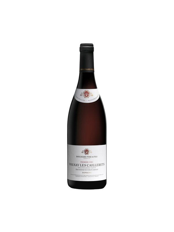 Գինի «Bouchard Père & Fils Volnay Premier Cru Caillerets» կարմիր, չոր 750մլ