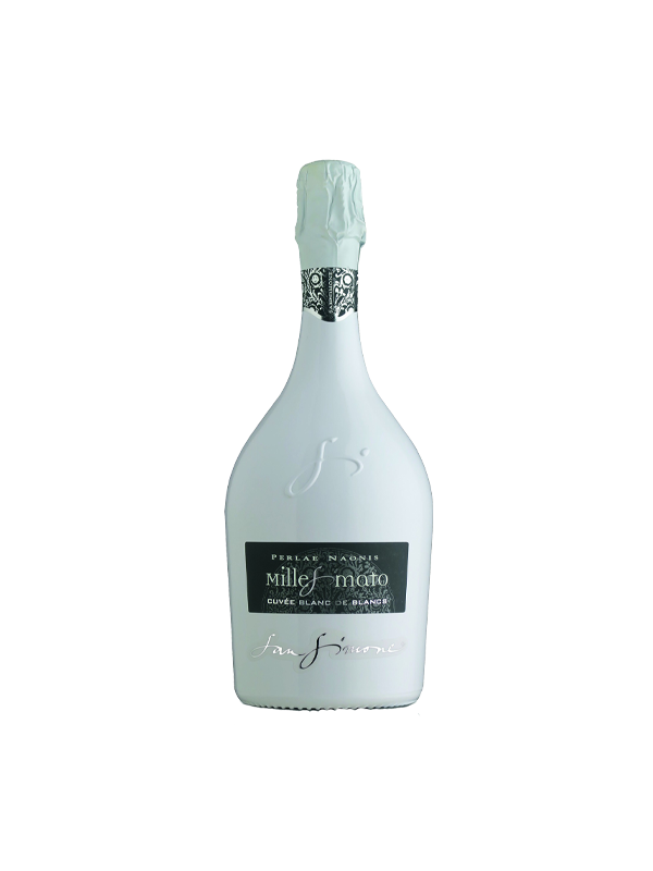 Փրփրուն գինի «San Simone Perlae Naonis Limited Edition White» 750մլ