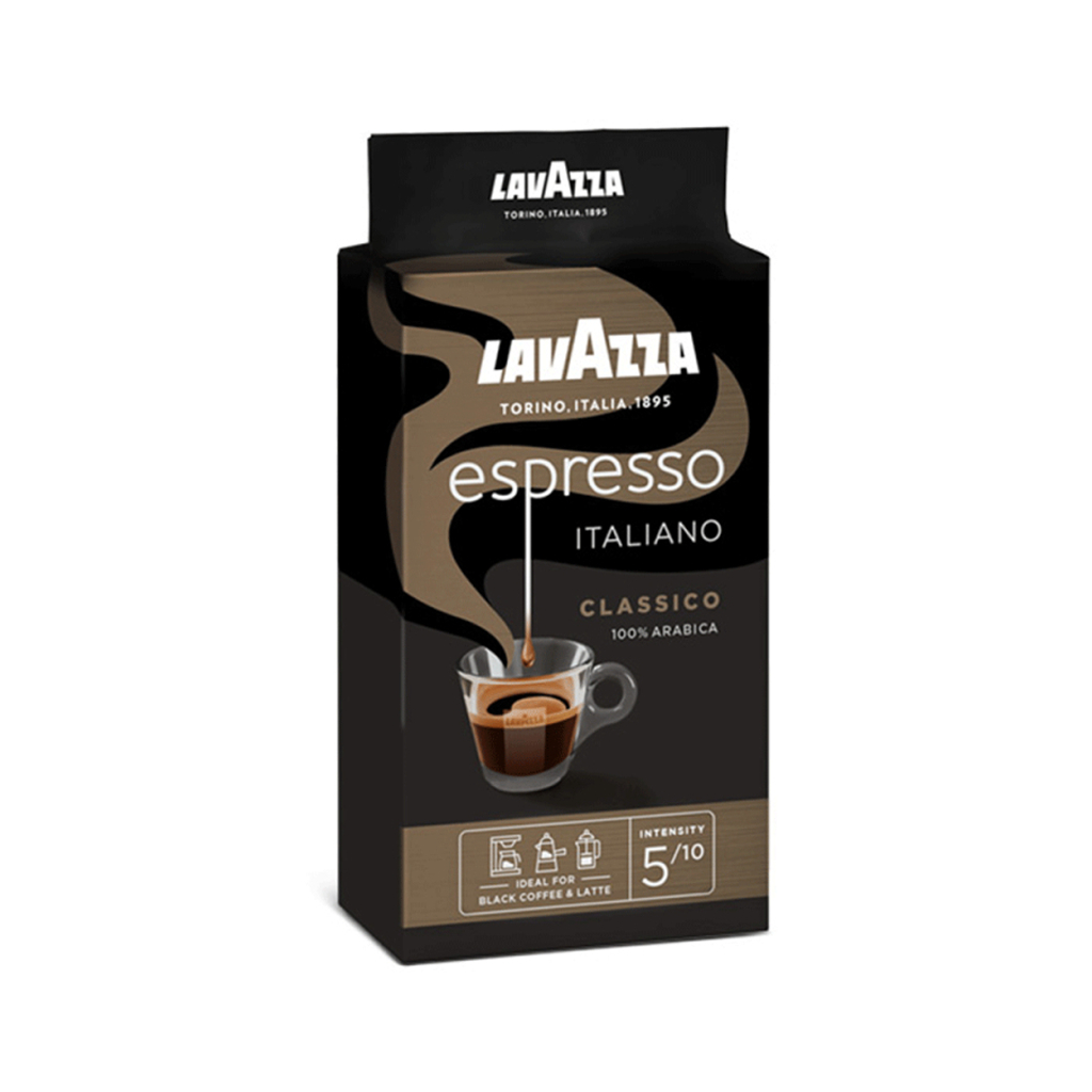 Սուրճ «Lavazza Espresso» 250գ