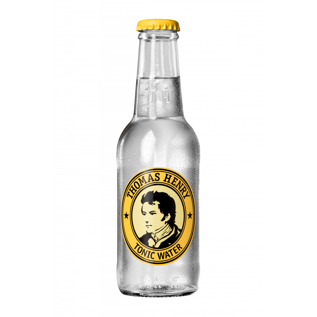 Տոնիկ «Thomas Henry Tonic Water» 200մլ