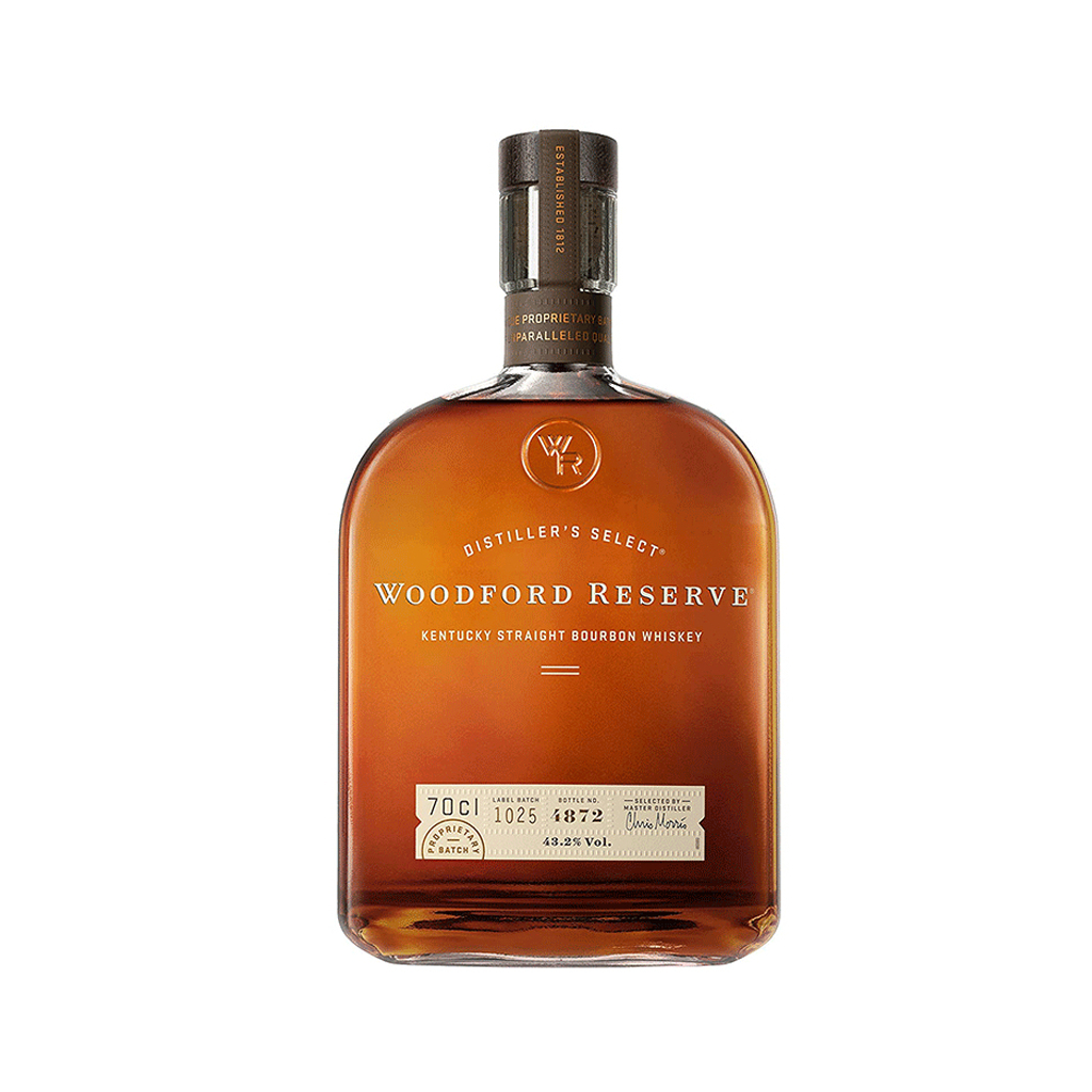 Վիսկի «Woodford Reserve» 700մլ