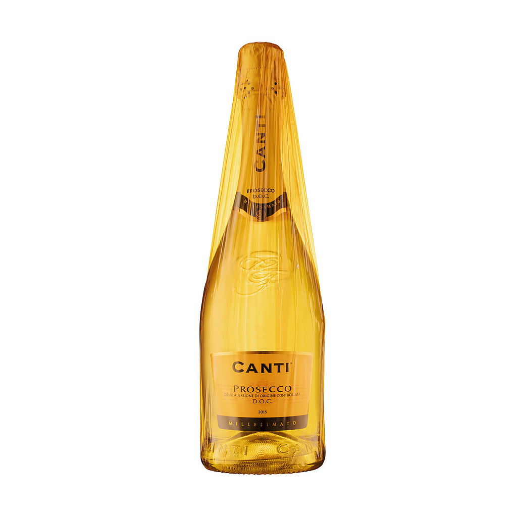Փրփրուն գինի «Canti Prosecco Extra Dry» 750մլ